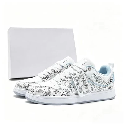 Alle-passenden Sneakers