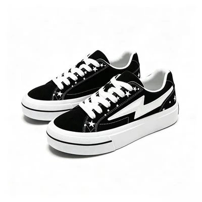 Rutschfeste-Sportschuhe